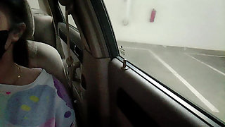 VIRAL 19 YEAR OLD VIRGIN DEFLOWER IN PARKING LOT OF A MALL