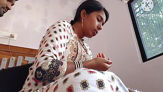 My Wife Was Watching A Hot Video And She Got In The Mood, I Fucked My Wifes Ass