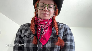 This Town Ain't Big Enough for the Two of Us: Futa Sheriff Gives Criminal Rough Punishment Pegging