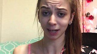 Kassee Utr - Virtual Suck and Fuck of BF's Boss