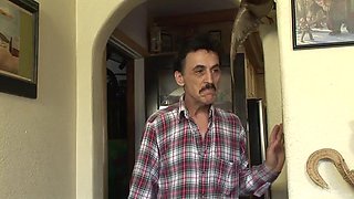 Gfbg: Blowjob, Doggy  Licking Porn