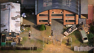 The genesis order: hot girl lost her apartment key ep 90