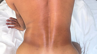 Big Dick Black Thug Anal Trailing Sexy Brazilian