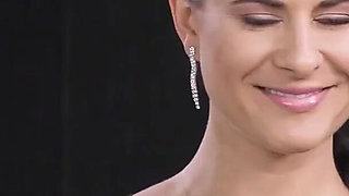 Billie Star Big Ass Czech MILF Intense Anal Fucking and Gaping - Get Anal