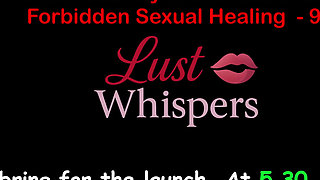Cross Country Sin a Widower's Forbidden Sexual Healing Part 99 - English Audio Sex Story