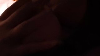 DaneJones HD Natural big boob girl masturbates