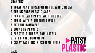 Blonde fetish babe fist her best friends gaping pussy