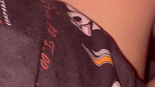 Fucking Hard and Giving Milk to My Friend's Wife