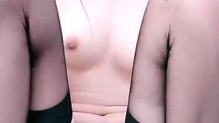 Asian Japanese mature wife Masturbation Oral Sex