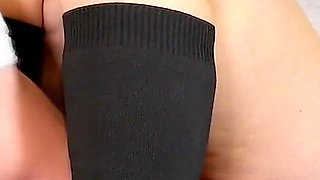 Cherry Louva - First Time with Nyagarah