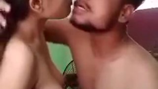 Desi Girl Onamika Romance With Her And Fuck