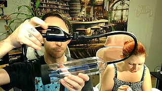 Lantianlong888 Penis Enlarge Manual Vacuum Pump Unboxing