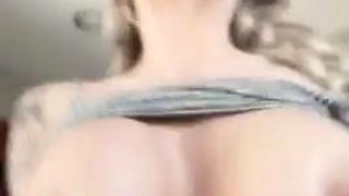 Karma: Big Tits, Babe  Blonde Porn