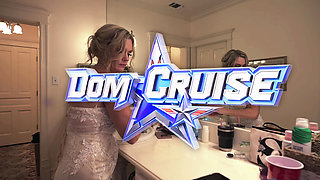 One Last Fling Before the Ring; Sadie Hot Wife