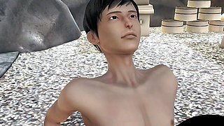 Making love with girl named Diana