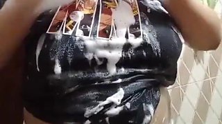 Desi Shower Video