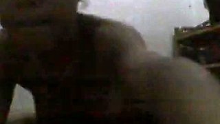 Amateur Asian Babe from Indonesia Fucks in Bedroom