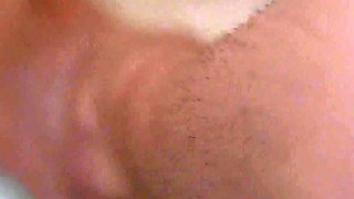 Rinse off the Toe