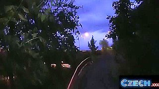 Roxy Black And Martin Gun In Martin And Roxys Big Cock Clip