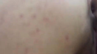 A nice blowjob before the fuck