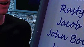 Being a Dik 0.9.1 Vixens Part 287 Preparations for the Halloween Party by Loveskysan69