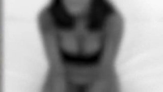This Vanity Psycho Likes Kinky 3somes