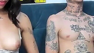 Pussy Hard Naked Show Special