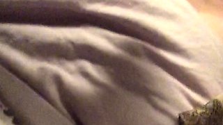 Webcam brunette solo masturbation