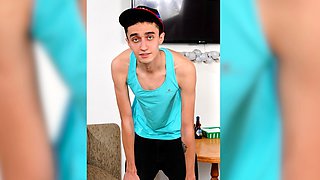 Czech skinny boy with big dick pic compilation