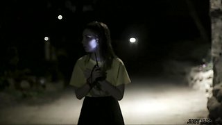 Coach, I want you in me! NOW!