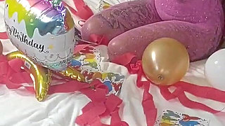 Bts- Birthday Gang Bang