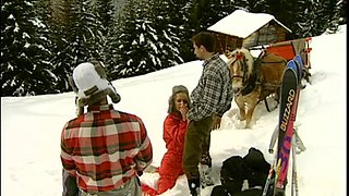 European sex dp daniela rush