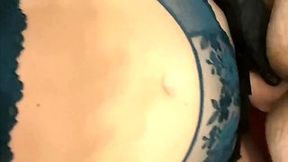 GoddessJanet - Strapon Della Buonanotte Per La Mia Cagna