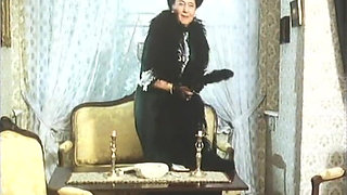Das Haus Der Geheimen Luste ( 1979 )