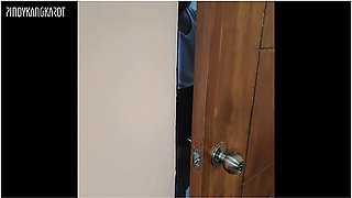 Lustful Relationship Of A Young Lady With Her Brother-in-law