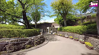 Splash Fever - Ready to Watch Her Finger Herself Into a Full Spray? Chapter-1