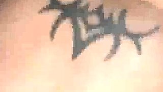 Powerful black monster cocks fuck blonde with nice tits dd