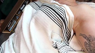 Ivory Fox Fucked By Her Massage Therapist