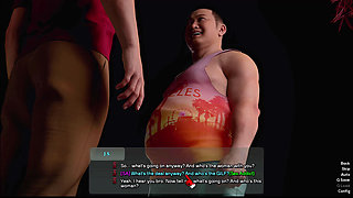 Godson Remake 4 I Got the GILF to Record a Video of Her Shaking Her Ass