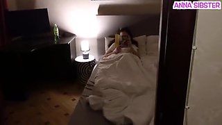 Anna Aj And Anna Sibster - Best Adult Video Big Dick Homemade Greatest , Watch It