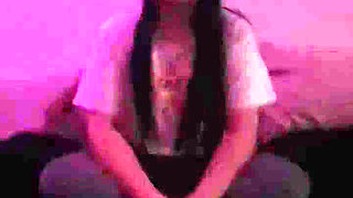 Young Girl in Anal Casting