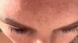 Big Squirts From Filthy MILF