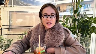 JacquieEtMichelTV Alma Years Old From Bordeaux PP