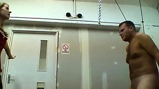 Wheels Of Misfortune FemDom