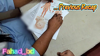 Desi College Girl Sex Education Part 2