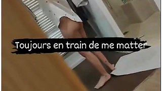 Filme A Mon Insu Dans La Salle De Bain Par Mon Demi-frere Avant De Menculer Hard - Holiday 3
