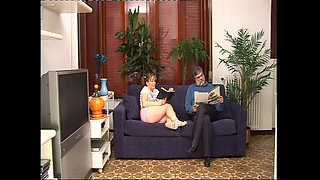 The Story of a Real Italian Family That Is Very Perverse