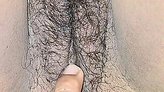 Sharing Bed with My Stepmom Suddenly She Grabbed My Dick