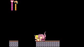 KaboPuri Hentai Game: Busty Gallery #2