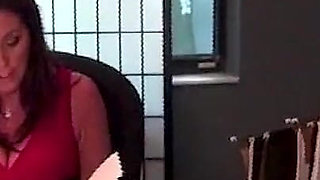 Mind Control, Agent Steele Recruits